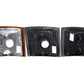 Anzo Corner Lights 1994-1998 Chevrolet C1500 Euro Corner Lights 4 Crystal