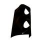 BLOX Racing Scion XB Pillar Pod Gauge Mount - 2 Gauges BXPP-31975-2