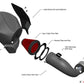 Eventuri G01 X3 / G02 X4 M40i (B58D) Black Carbon Intake System