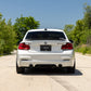 Acexxon F22 2-Series M-Sport Rear Reflector Insert Set - Honeycomb