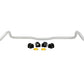 Whiteline Front Sway Bar 27mm Heavy Duty Blade Adjustable Mazda 3 2007-2009