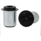 Whiteline Plus 9/83-12/89 Nissan 300ZX Z31 (Fairlady) Front Control Arm-Lwr Inner Bushing Ki W53467