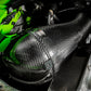 Eventuri Lamborghini Huracan V10 Black Carbon Intake System