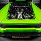 Eventuri Lamborghini Huracan V10 Black Carbon Intake System