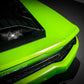 Eventuri Lamborghini Huracan V10 Black Carbon Intake System