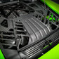Eventuri Lamborghini Huracan V10 Black Carbon Intake System