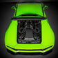 Eventuri Lamborghini Huracan V10 Black Carbon Intake System
