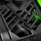 Eventuri Lamborghini Huracan V10 Black Carbon Intake System