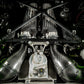 Eventuri Lamborghini Huracan V10 Black Carbon Intake System