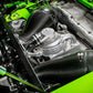 Eventuri Lamborghini Huracan V10 Black Carbon Intake System