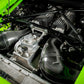Eventuri Lamborghini Huracan V10 Black Carbon Intake System