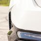 Acexxon G42 2-Series M-Sport Rear Reflector Insert Set - Honeycomb