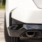 Acexxon G42 2-Series M-Sport Rear Reflector Insert Set - Honeycomb