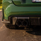 Acexxon G8X M3 / M4 Rear Reflector Insert Set - Honeycomb
