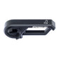 Carbonex G-Chassis Aluminum Hood Latch Handle