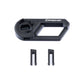 Carbonex F9X M5 / M8 Aluminum Hood Latch Handle