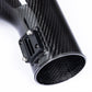 Eventuri Lamborghini Huracan V10 Black Carbon Intake System