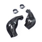 Eventuri Lamborghini Huracan V10 Black Carbon Intake System