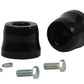 Whiteline 05-20 Toyota Tacoma Front Bump Stop Bushing Kit W93449