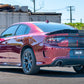 Borla 19-23 Dodge Charger GT 3.6L V6 RWD ATAK Catback Exhaust - Black Chrome Tips 140918BC