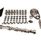Comp Cams Stage 2 LST (58X) 225/233 Hydraulic Roller Master Cam Kit for LS 4.8L Turbo Engines MK54-331-58