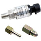 AEM 7 BAR MAP or 100 PSIA Stainless Steel Sensor Kit 30-2130-7