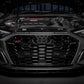 Eventuri Audi 8Y S3 / 8S TTS Black Carbon Intake System
