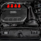Eventuri Audi 8Y S3 / 8S TTS Black Carbon Intake System