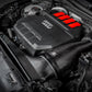 Eventuri Audi 8Y S3 / 8S TTS Black Carbon Intake System