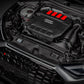 Eventuri Audi 8Y S3 / 8S TTS Black Carbon Intake System