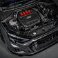 Eventuri Audi 8Y S3 / 8S TTS Black Carbon Intake System