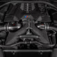 Eventuri BMW F90 M5 / F9X M8 Black Carbon Intake System - V2