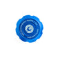 Goldenwrench Blackline Performance BMW M Car E9X / F95 / Mini Washer Fluid Cap