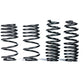 MMX Performance G87 M2 Lowering Spring Set (RWD)