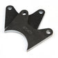 Camburg 4.00 Rear Axle Housing Brake Caliper Tabs (13in. Rotor x 3.5in. Spacing) (pair) CAM-020103