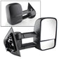 SPYDER Xtune Chevy Silverado 07-12 Manual Extendable Power Heated Adjust Mirror Right MIR-CSIL07-PW-R 9925009