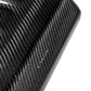 Eventuri VW Golf MK8 GTI / R Black Carbon Engine Cover