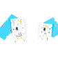 Motorsport+ F8X M3 / M4 CSL Style Yellow DRL LED Module Set