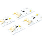 Motorsport+ F8X M3 / M4 CSL Style Yellow DRL LED Module Set