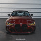 Motorsport+ G8X M3 / M4 Pre-LCI CSL Style Yellow DRL LED Module Set