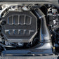 Eventuri VW Golf MK8 GTI / R Black Carbon Engine Cover