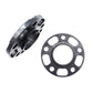 MMX Performance BMW 5x120 Wheel Spacer Kit - M14x1.25