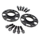 MMX Performance BMW 5x120 Wheel Spacer Kit - M14x1.25