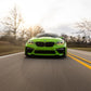Motorsport+ F87 M2 CSL Style Yellow DRL LED Module Set