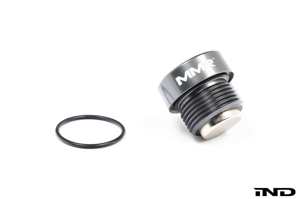 MMX Performance G8X M2 / M3 / M4 Ultimate Differential Track Pack