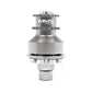 MMX Performance BMW S55 / N55 Crank Hub Capture Plate