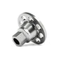 MMX Performance BMW S55 / N55 One-Piece High HP Crank Hub Upgrade Kit - 4-Pin