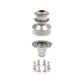 MMX Performance BMW S55 / N55 Crank Hub Capture Plate