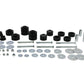 Whiteline Body Mount Bushing FORD F150 1980-1996 W93497