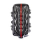 Eventuri Chevrolet C8 Corvette Black Carbon Engine Cover